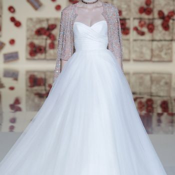 vestidos novia málaga archivos - la gioconda novias