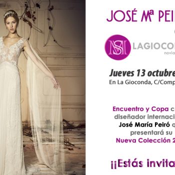 vestidos de novia archivos - la gioconda novias