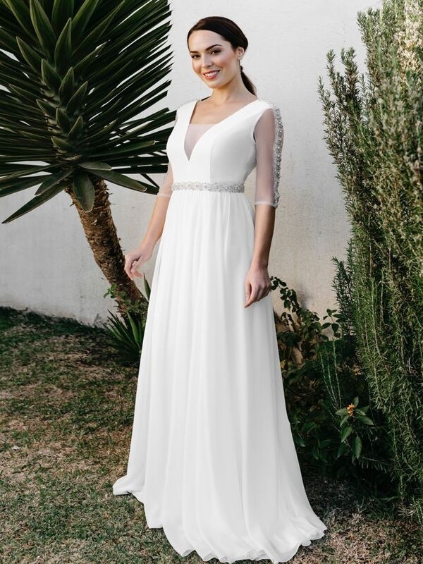 Raffaello – La Gioconda Novias \u0026 Fiesta
