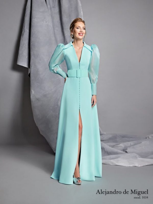 ESPRIT - Falda midi de polipiel plisado en nuestra tienda online