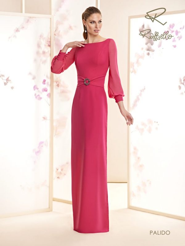 Raffaello – La Gioconda Novias \u0026 Fiesta
