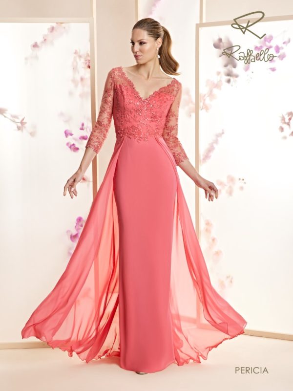 Raffaello – La Gioconda Novias \u0026 Fiesta