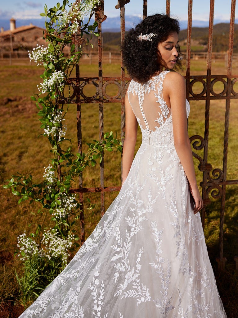 GRA – La Gioconda Novias & Fiesta GRA – La Gioconda Novias & Fiesta