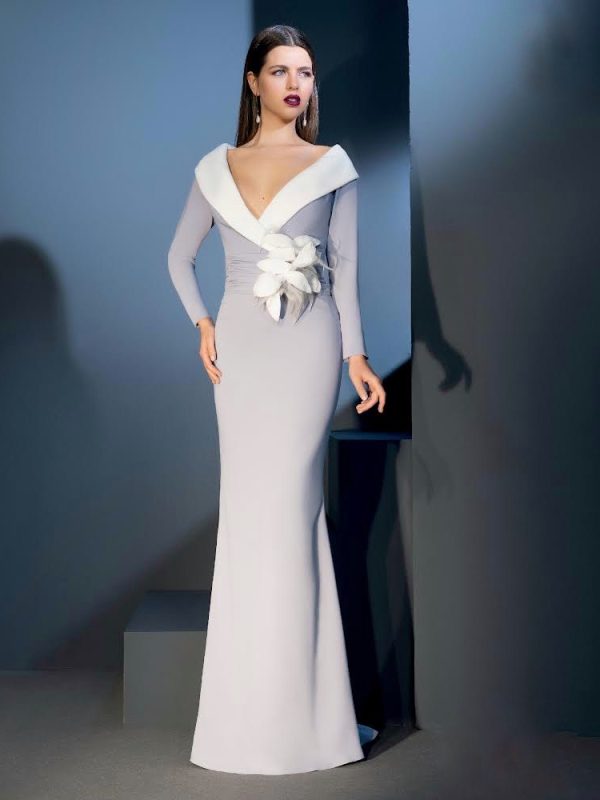 Franc Sarabia La Gioconda Novias Fiesta