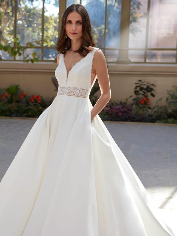 Novia D'Art & Fara Sposa