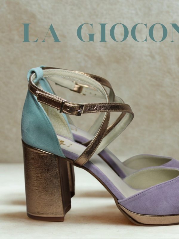 Tacones personalizados