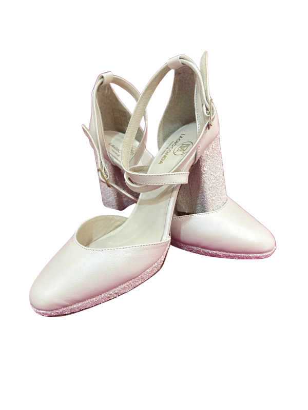 Tacones personalizados