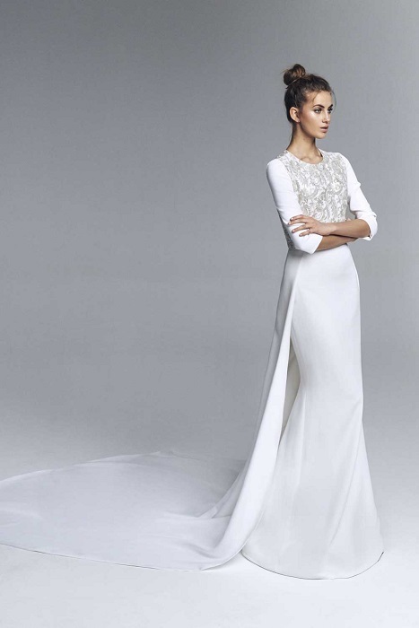 vestidos novia vicky martin berrocal outlet – vestidos de mujer